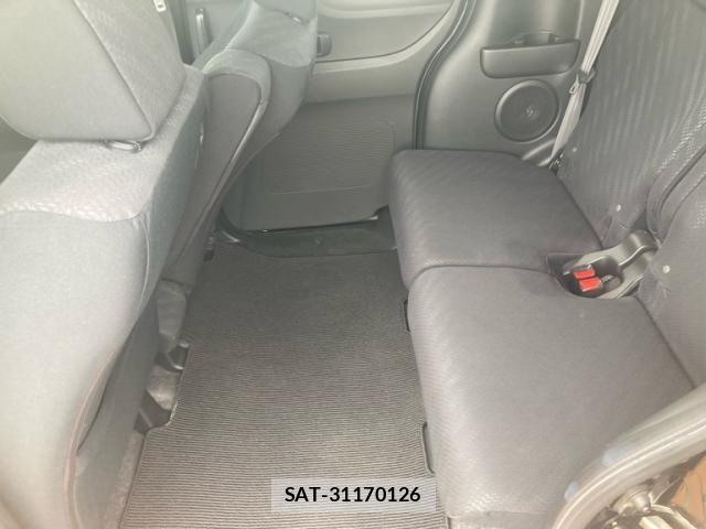Honda N BOX CUSTOM 2013-09 8037200-8