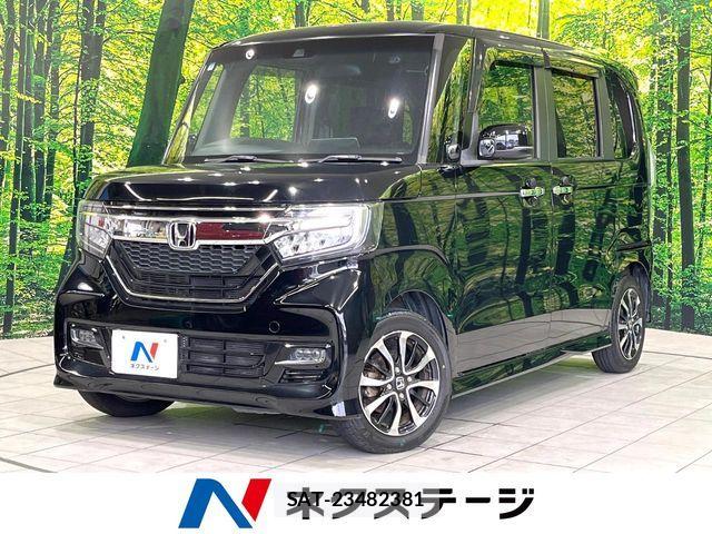 Honda N BOX CUSTOM 2019-06 8037175-0