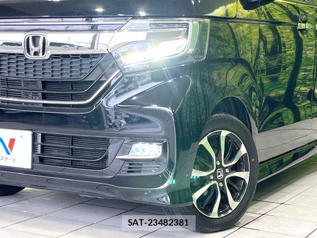 Honda N BOX CUSTOM 2019-06 8037175-11