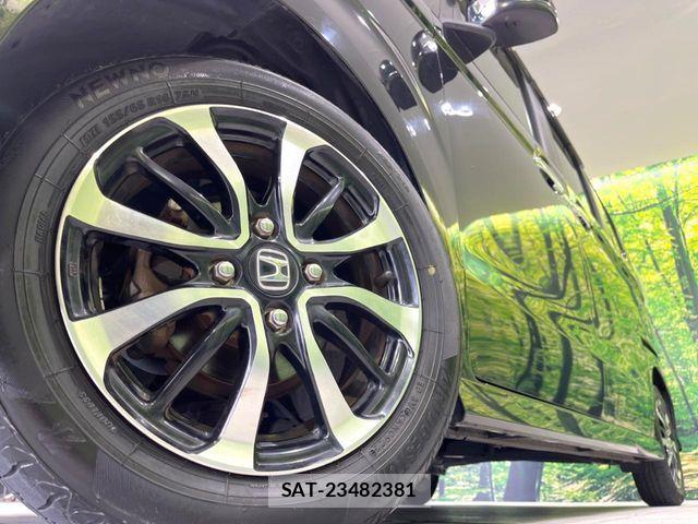 Honda N BOX CUSTOM 2019-06 8037175-12