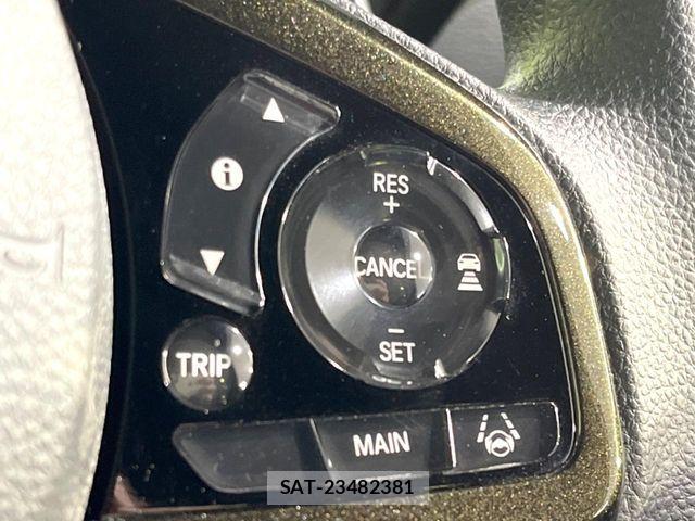 Honda N BOX CUSTOM 2019-06 8037175-5