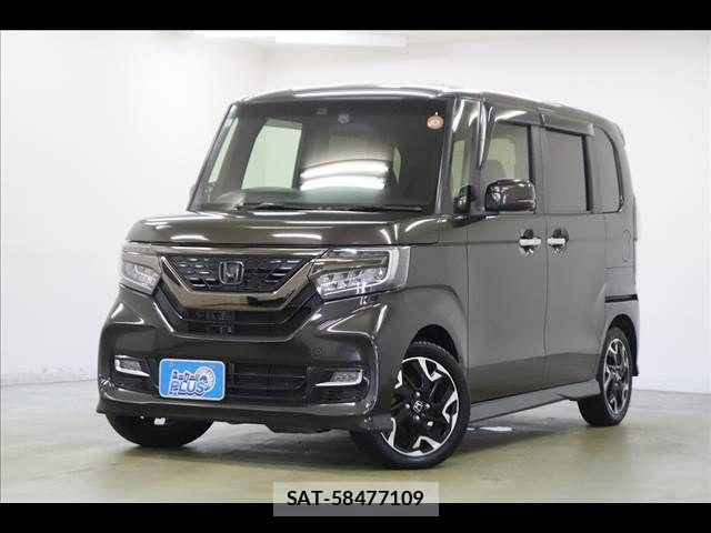 Honda N BOX CUSTOM 2019-03 8037181-16