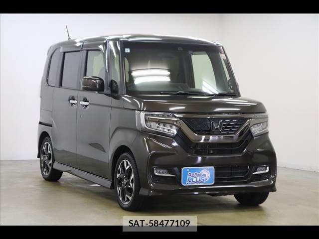 Honda N BOX CUSTOM 2019-03 8037181-17