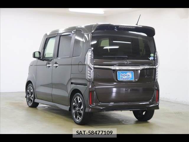 Honda N BOX CUSTOM 2019-03 8037181-19