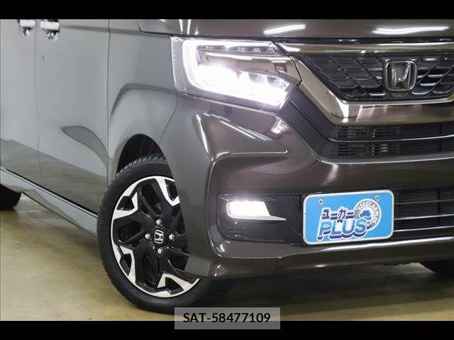 Honda N BOX CUSTOM 2019-03 8037181-22
