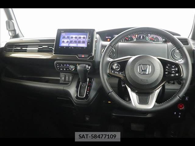 Honda N BOX CUSTOM 2019-03 8037181-28