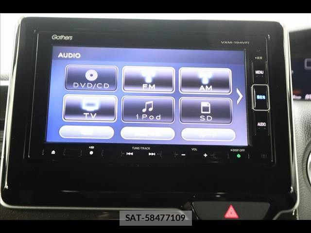 Honda N BOX CUSTOM 2019-03 8037181-29