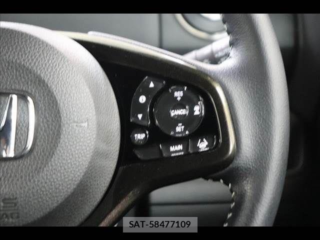 Honda N BOX CUSTOM 2019-03 8037181-4
