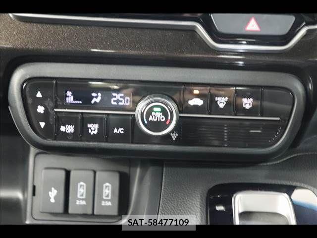 Honda N BOX CUSTOM 2019-03 8037181-5
