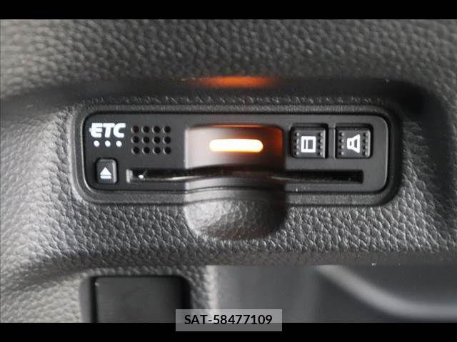 Honda N BOX CUSTOM 2019-03 8037181-6
