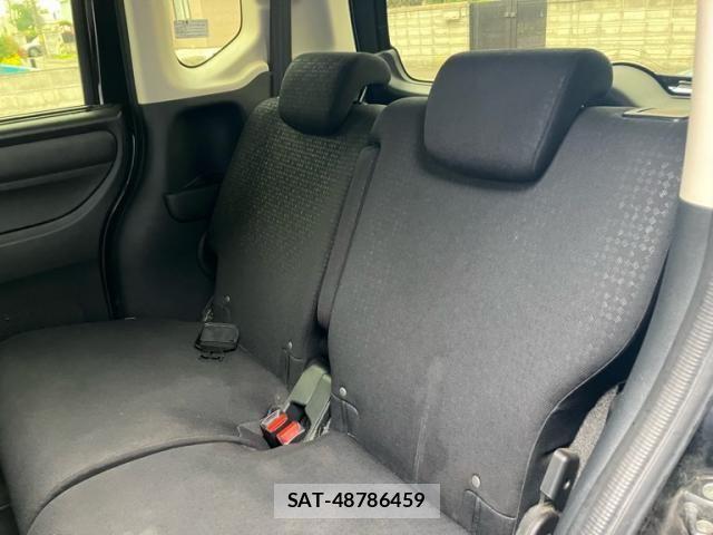 Honda N BOX CUSTOM 2017-03 8037201-10