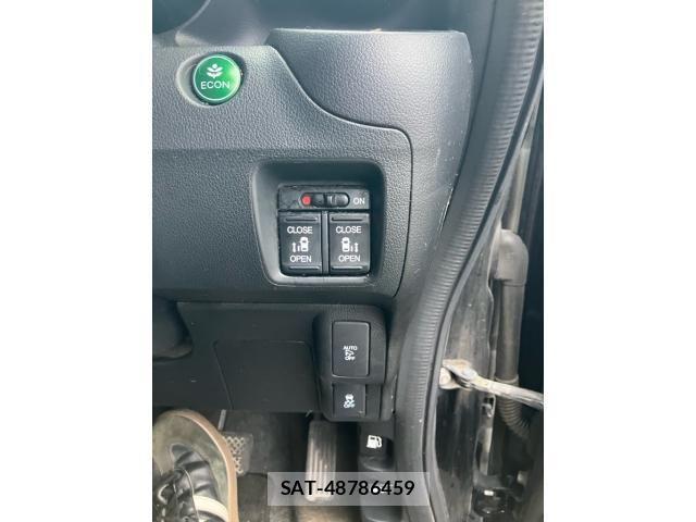 Honda N BOX CUSTOM 2017-03 8037201-15