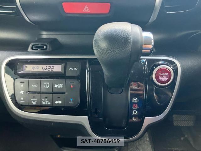 Honda N BOX CUSTOM 2017-03 8037201-18