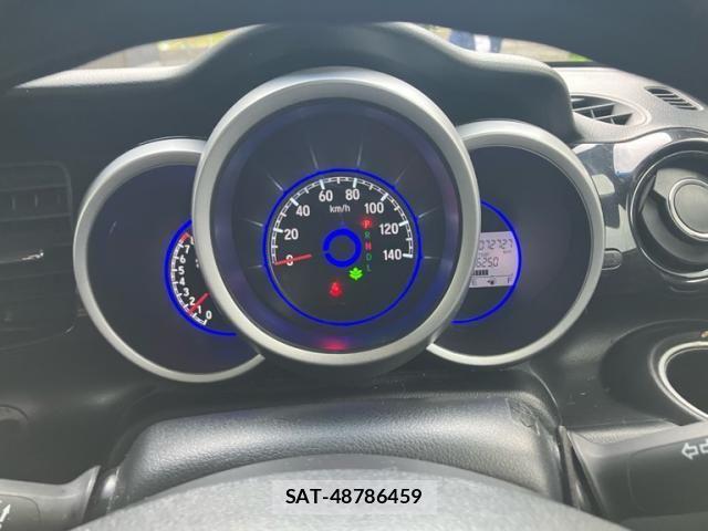 Honda N BOX CUSTOM 2017-03 8037201-20