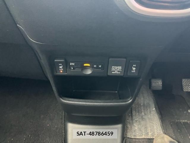 Honda N BOX CUSTOM 2017-03 8037201-23