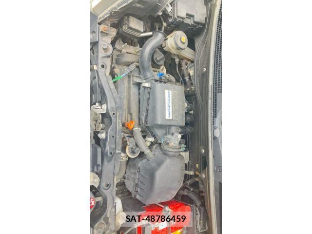 Honda N BOX CUSTOM 2017-03 8037201-26