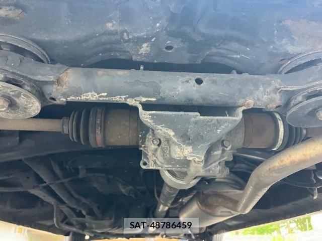 Honda N BOX CUSTOM 2017-03 8037201-6