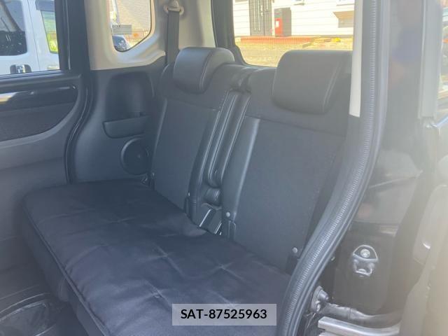 Honda N BOX CUSTOM 2015-09 8037221-9