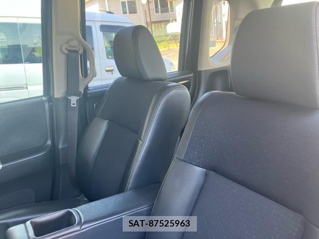 Honda N BOX CUSTOM 2015-09 8037221-10