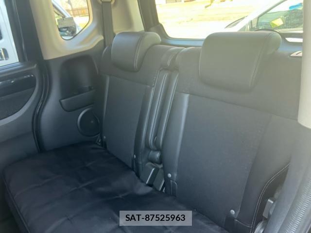 Honda N BOX CUSTOM 2015-09 8037221-11