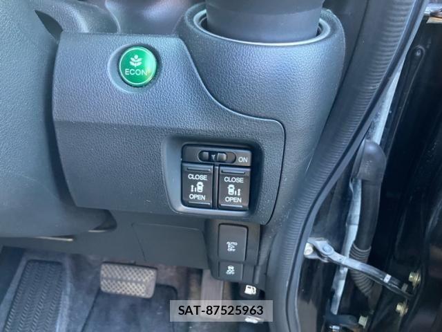 Honda N BOX CUSTOM 2015-09 8037221-17
