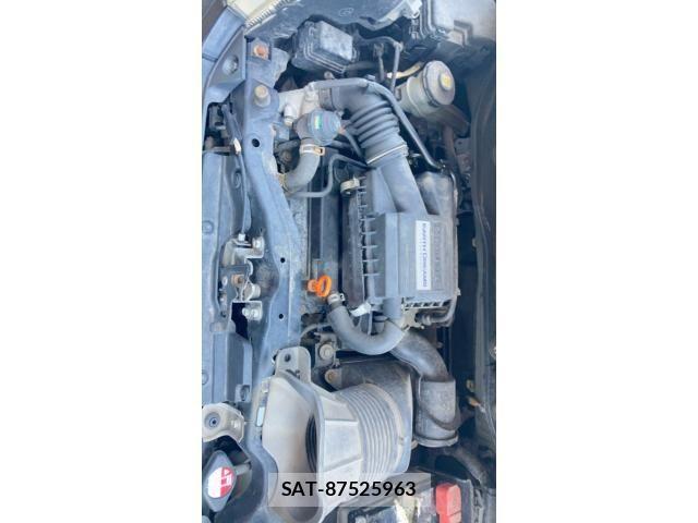 Honda N BOX CUSTOM 2015-09 8037221-25