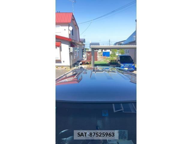 Honda N BOX CUSTOM 2015-09 8037221-26