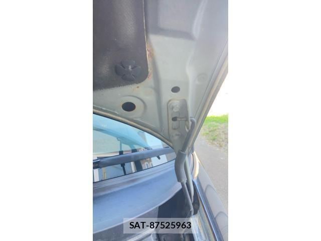 Honda N BOX CUSTOM 2015-09 8037221-27