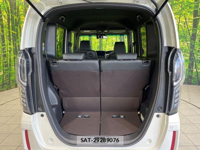 Honda N BOX CUSTOM 2017-12 8037161-10