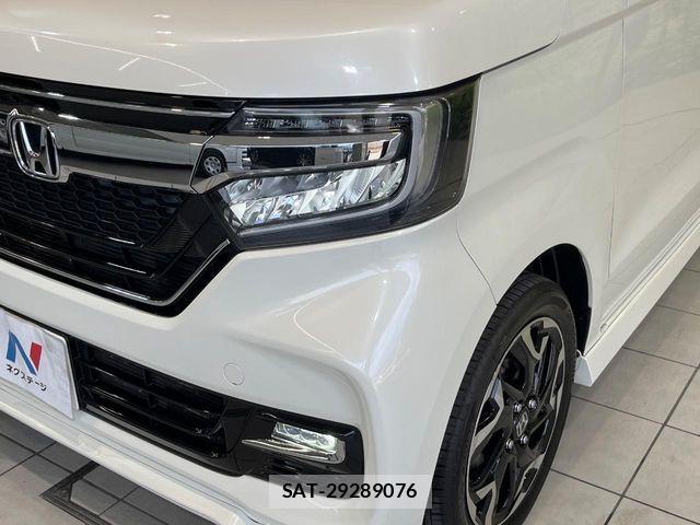 Honda N BOX CUSTOM 2017-12 8037161-11