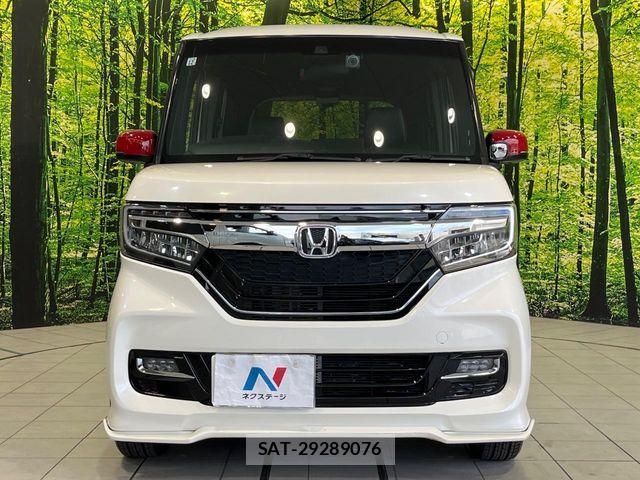 Honda N BOX CUSTOM 2017-12 8037161-13