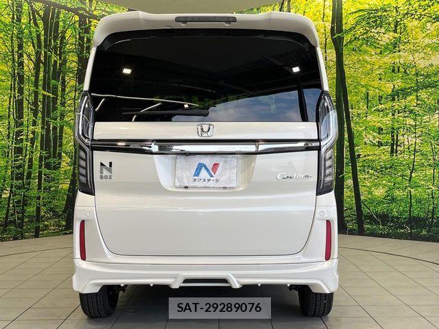 Honda N BOX CUSTOM 2017-12 8037161-14