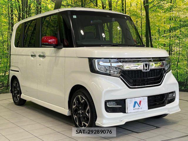 Honda N BOX CUSTOM 2017-12 8037161-15