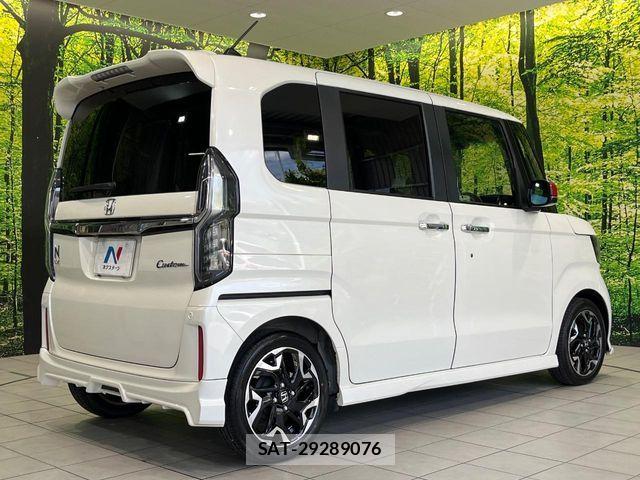 Honda N BOX CUSTOM 2017-12 8037161-16