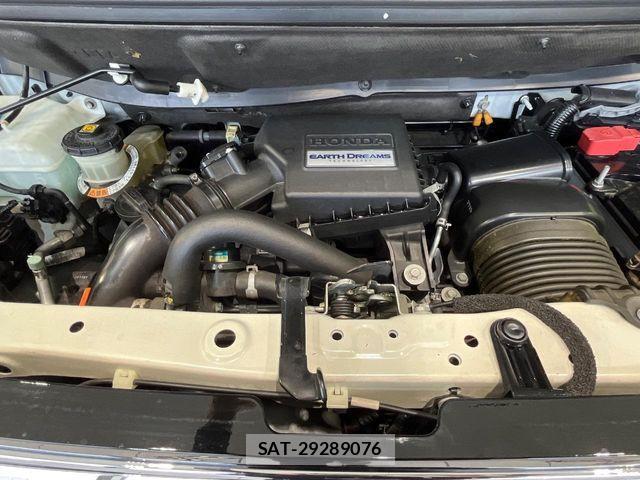 Honda N BOX CUSTOM 2017-12 8037161-17