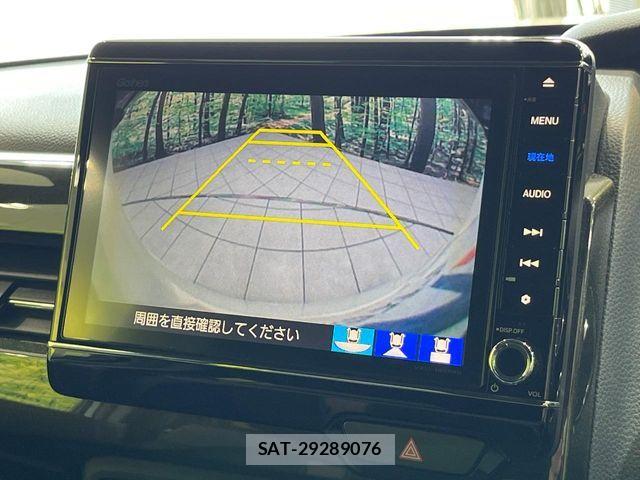 Honda N BOX CUSTOM 2017-12 8037161-4