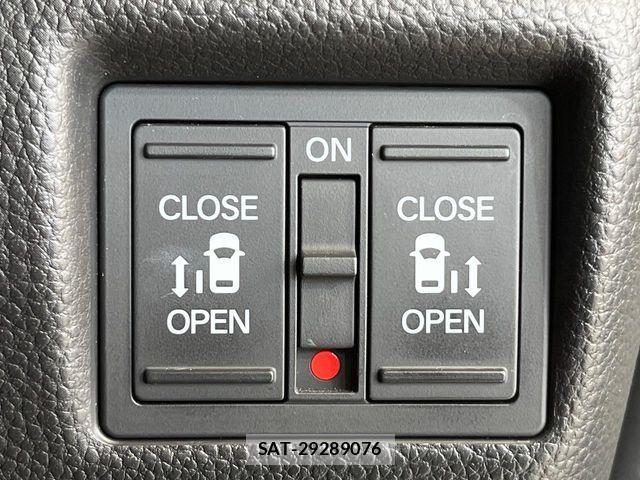 Honda N BOX CUSTOM 2017-12 8037161-5