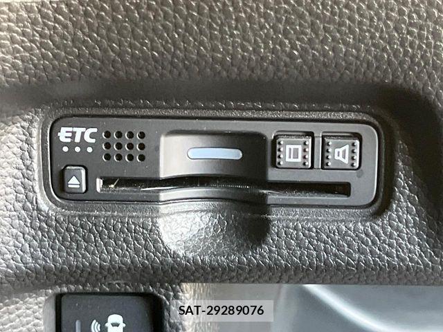 Honda N BOX CUSTOM 2017-12 8037161-6
