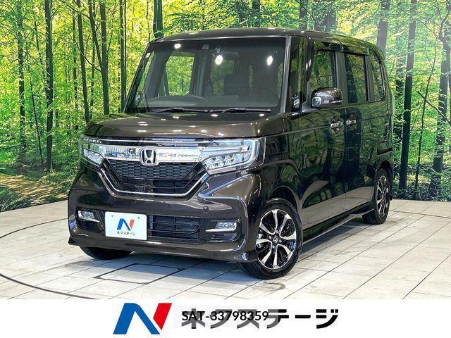 Honda N BOX CUSTOM 2020-11 8037151-0