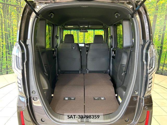 Honda N BOX CUSTOM 2020-11 8037151-9