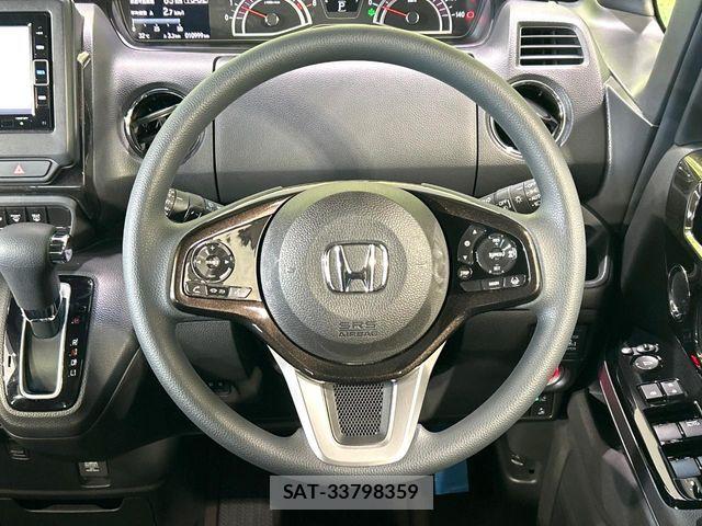 Honda N BOX CUSTOM 2020-11 8037151-10