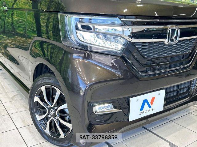 Honda N BOX CUSTOM 2020-11 8037151-11