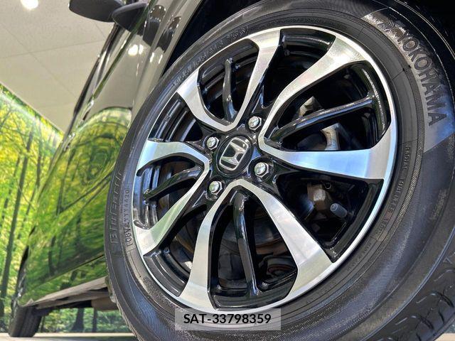 Honda N BOX CUSTOM 2020-11 8037151-12
