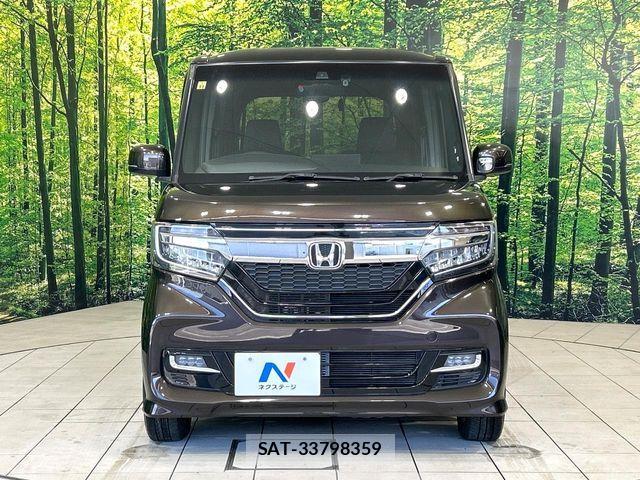 Honda N BOX CUSTOM 2020-11 8037151-13