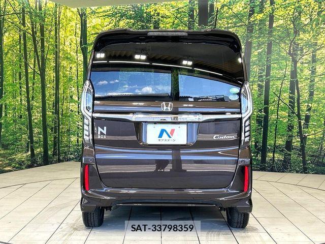 Honda N BOX CUSTOM 2020-11 8037151-14