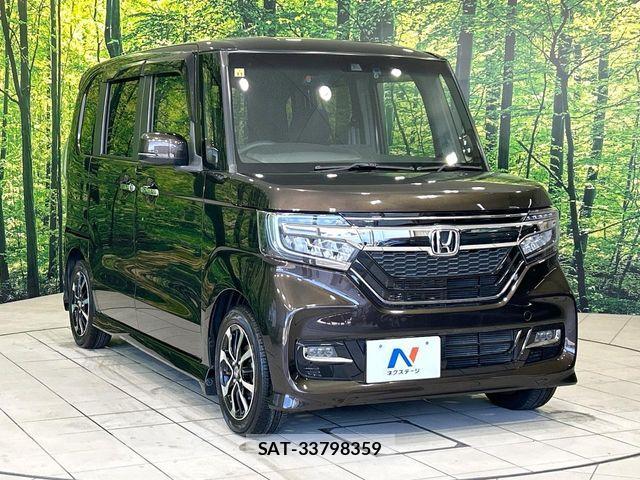 Honda N BOX CUSTOM 2020-11 8037151-15