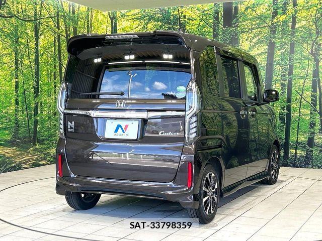 Honda N BOX CUSTOM 2020-11 8037151-16
