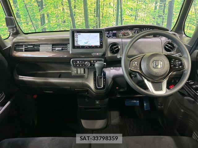 Honda N BOX CUSTOM 2020-11 8037151-1