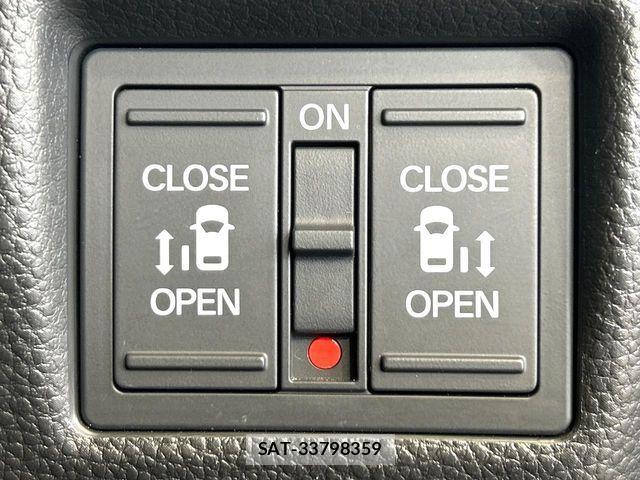 Honda N BOX CUSTOM 2020-11 8037151-4