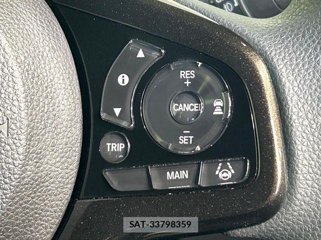 Honda N BOX CUSTOM 2020-11 8037151-5